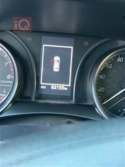 تۆیۆتا کامری